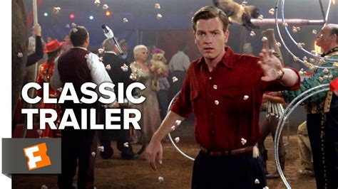 Big Fish (2003) Trailer .
